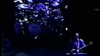 Rush - Subdivisions 5-16-1990