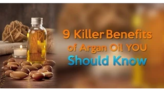 WARNING! Do Not Buy ARGAN OIL Until You Watch This