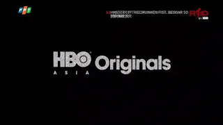 Khoảnh khắc kênh RED by HBO ngừng phát sóng tại Việt Nam (1.35 1.7.2021) / RED by HBO Shutdowns