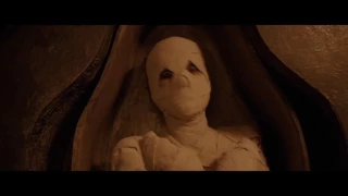 The Mummy 2017  Trailer  Parody