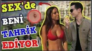 MEHMET BULUŞ // Erkek M*MELERİ Ne İşe YARAR? İzmir RÖPORTAJ...