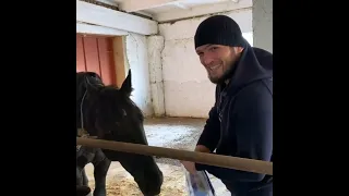 ХАБИБ KHABIB 2020 mp4