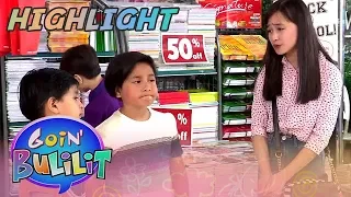 The "Goin' Bulilit" kids get ready for school | Goin' Bulilit