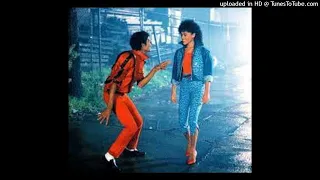 Thriller (+1 Pitch)