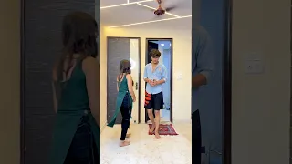 Bhai behan ka pyar 😂♥️ || jatingotpro || #shorts #shortsvideo