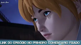 Tales of Demons and Gods Season 5 Episódio 43 [215] Legendado PT-BR