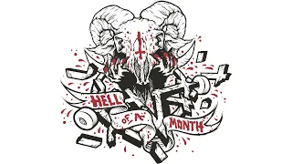 Hell of a Month - Best of March 2022