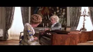 Amadeus (1984) "Canine Concert" deleted scene