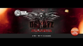 Nath-D - Live At The Oh! Oostende 03-06-2017 'DRKSYZ' [Tekstyle]