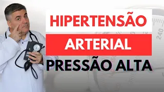 HIPERTENSÃO ARTERIAL CLASSIFICAÇÃO