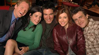 10 Most Memorable Moments In How I Met Your Mother