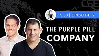 Ilan Sobel on Executing the "Scale-Up" | The CSE Podcast Ep2-S3