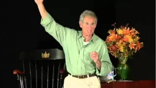 Sonnabend Lecture: Jon Kabat-Zinn