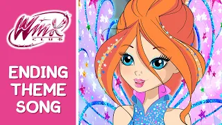 Winx Club - Season 8 - Ending theme song