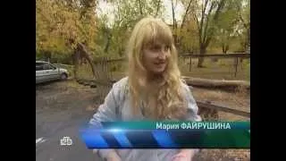 Профессия Репортер - Profession Reporter (7 Episode from ASHPIDYTU for 2012)