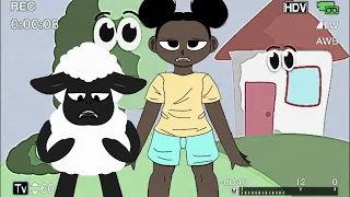 (badly made) Pied Piper // animation meme (Original)