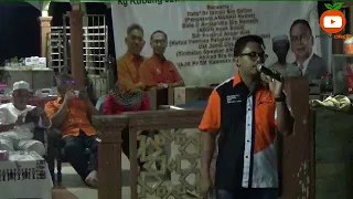 Ceramah Jelajah Dun Kubang Rotan ,Kuala Kedah-Mengapa ADUN Anak Bukit Keluar Pas