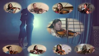 University of Hawaiʻi Symphony Orchestra - Por Una Cabeza