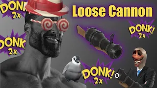 (TF2) Average Loose Cannon Enjoyer