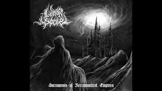 Lunar Spells - Sacraments of Necromantical Empires (Full Album Premiere)