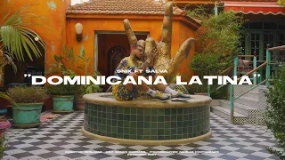 SNIK FT SALVA - Dominicana Latina (Official Music Video)