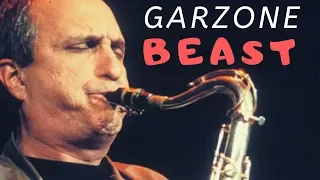 Those 7 Times George Garzone Went Beast Mode | bernie's bootlegs