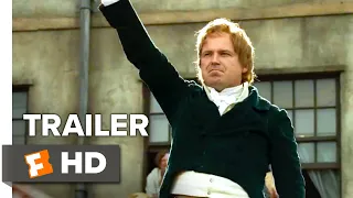 Peterloo Teaser Trailer #1 (2018) | Movieclips Indie