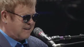 Elton John - Levon - Yokohama Arena -  Remaster 2019