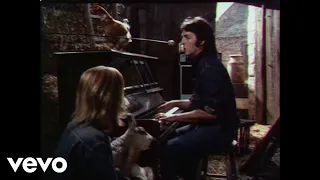 Paul McCartney & Wings - Mary Had A Little Lamb (Official Music Video, Remastered)