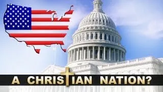 A Christian Nation?