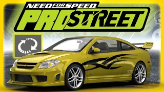 Fastest FWD Cars for Grip Racing ★ Need For Speed: Pro Street