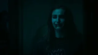 "Veronica" last horrifying scene