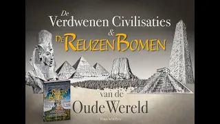 Lezing | Hans Scheffers - Reuzenbomen van de Oude Wereld