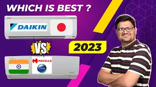 Daikin vs Lloyd AC 2023: Which is the Best Air Conditioner for You ? @Dealfixkaro