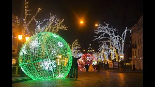 3000 правоохоронців почнуть охороняти порядок в Одесі та області під час новорічних свят