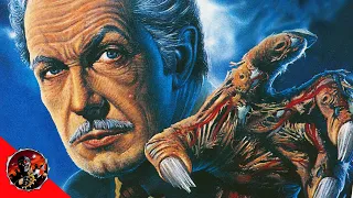 FROM A WHISPER TO A SCREAM (1987) Revisited - Horror Movie Review - Vincent Price