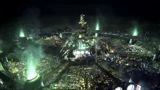 FINAL FANTASY VII REMAKE INTERGRADE - Opening Movie