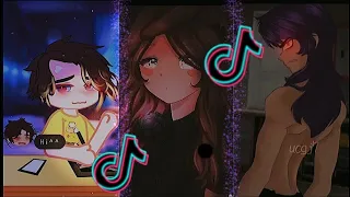 تجميعات مقاطع تيك توك قاشا كلوب/لايف🌌⚡GachaLife/club TikTok #collectionCompilation#3