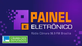 Painel Eletrônico - Professores detalham desafios para a segurança, a cultura e o transporte - 29/09