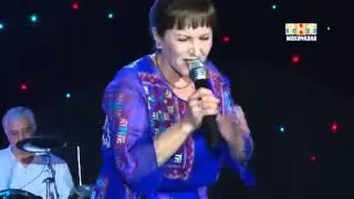 Луиза Салихова   Рожа.