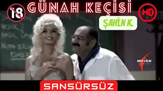 GÜNAH KEÇİSİ | +18 Erotik Sex Filmi | Bir Şahin K Filmi | HD Film İzle 1080p