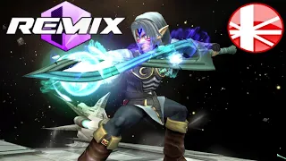 Project M Ex Remix 0.95b - Classic Mode on Intense with Fierce Deity (Crazy Hand Clear)