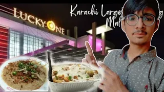 Lucky One Mall Karachi with Friends | Vlog 6