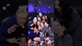 Twice OT9 Ending Fairy