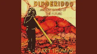 Didgeridoo