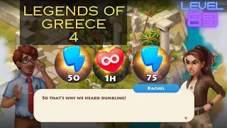 Township Legends Of Greece 4