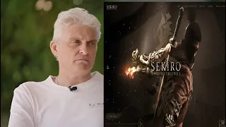 Тиньков поясняет за боссов SEKIRO