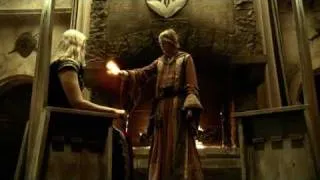 Legend Of Legend Of The Seeker Season 2 Ep 17 - 5 of 5