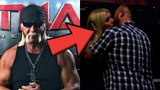 The WORST Of Hulk Hogan In TNA Wrestling