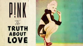 Pink ft. Nate Ruess - Just Give Me a Reason (Instrumental)